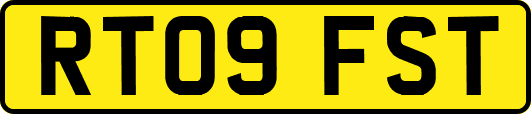 RT09FST