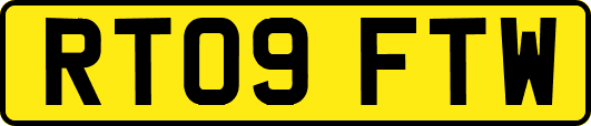 RT09FTW