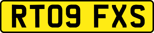 RT09FXS