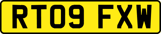 RT09FXW