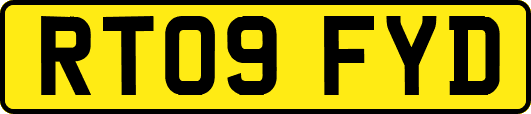 RT09FYD