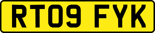 RT09FYK
