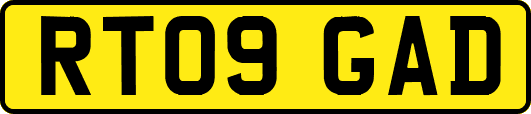 RT09GAD