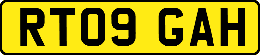RT09GAH