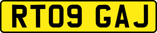 RT09GAJ