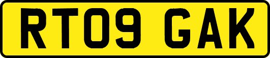 RT09GAK