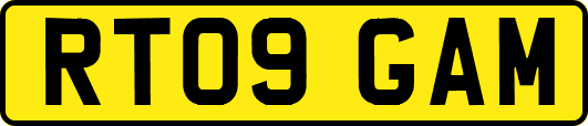 RT09GAM
