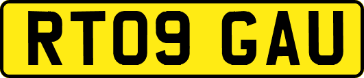 RT09GAU