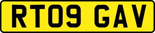 RT09GAV