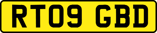 RT09GBD