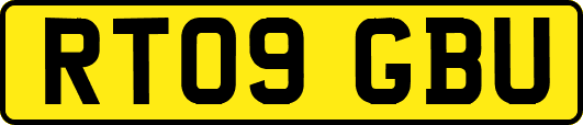RT09GBU