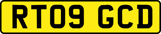 RT09GCD