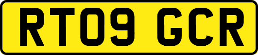 RT09GCR