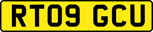 RT09GCU