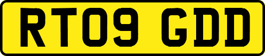 RT09GDD