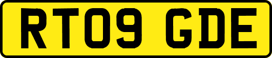 RT09GDE