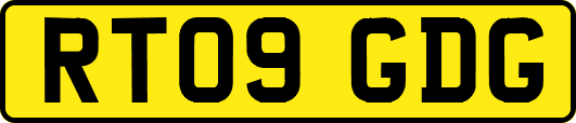 RT09GDG
