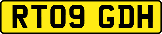 RT09GDH