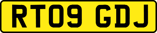 RT09GDJ