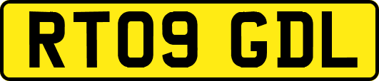 RT09GDL