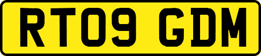 RT09GDM