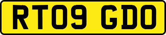 RT09GDO