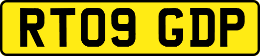 RT09GDP