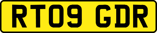RT09GDR