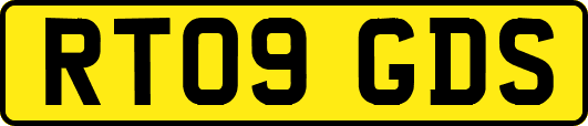 RT09GDS