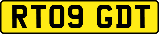 RT09GDT