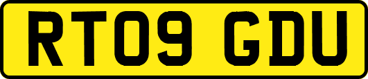 RT09GDU