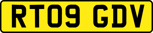 RT09GDV