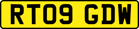 RT09GDW