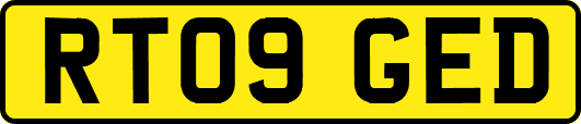 RT09GED