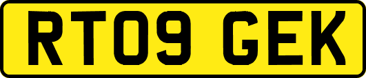 RT09GEK