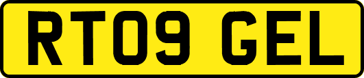 RT09GEL