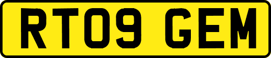 RT09GEM