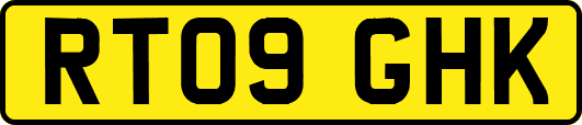 RT09GHK