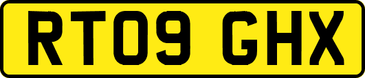 RT09GHX
