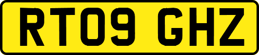 RT09GHZ