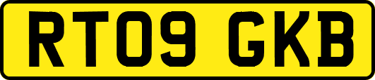 RT09GKB