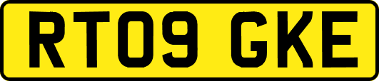 RT09GKE