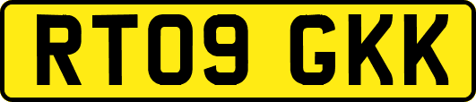 RT09GKK