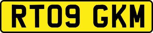 RT09GKM