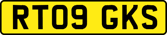 RT09GKS