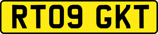 RT09GKT