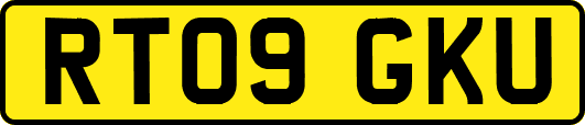 RT09GKU