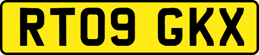 RT09GKX