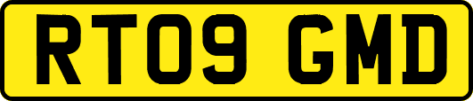 RT09GMD