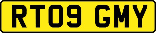 RT09GMY